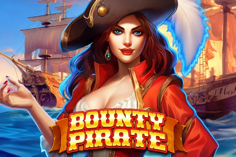 Bounty Pirate